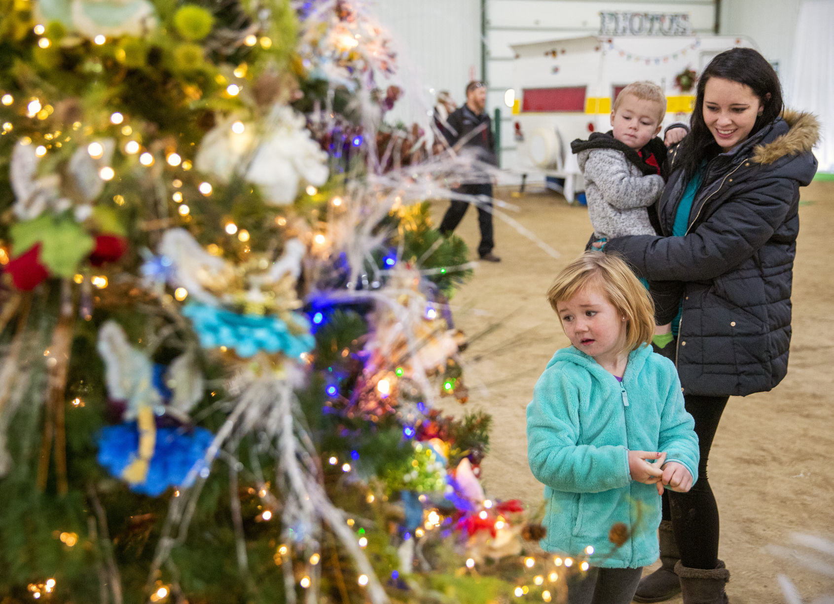 Festival of Giving